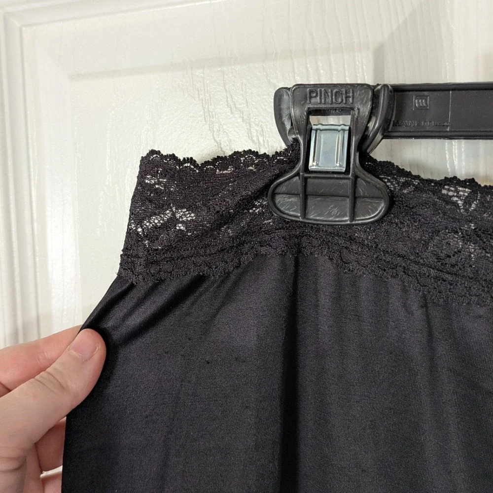 vassarette vintage lace